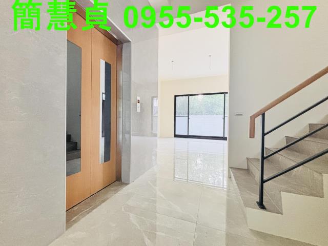 南投草屯透天-4