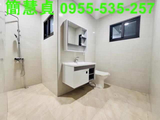 南投草屯透天-7