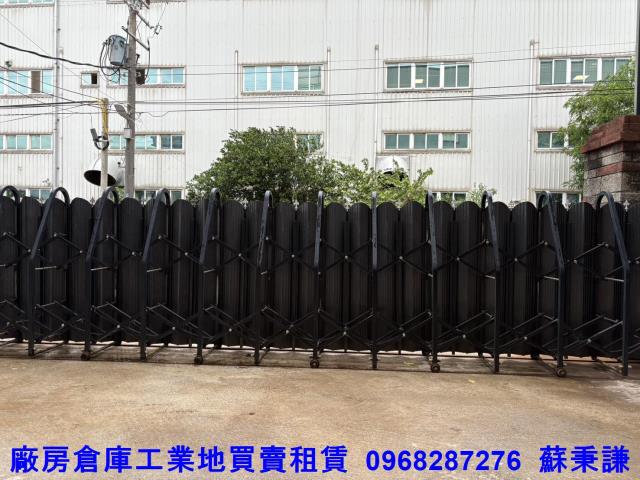 桃園蘆竹廠房-4