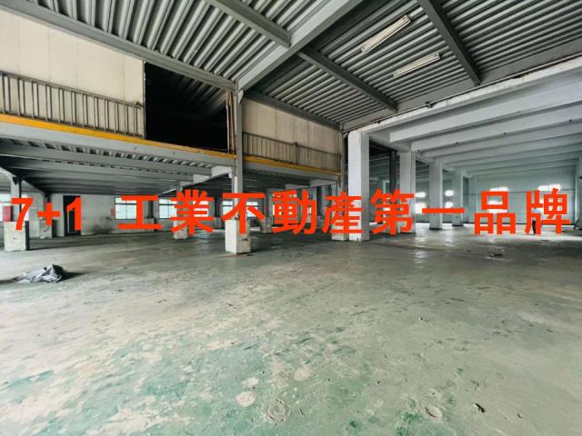 台南仁德廠房-4