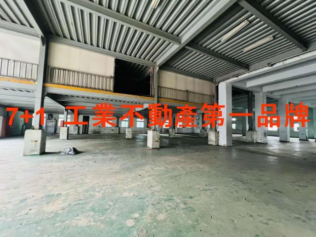 台南仁德廠房-1