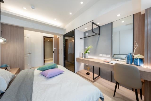 台南歸仁華廈-7