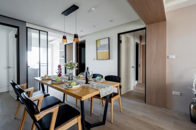 台南歸仁華廈-8