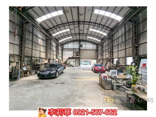 台南仁德廠辦-5