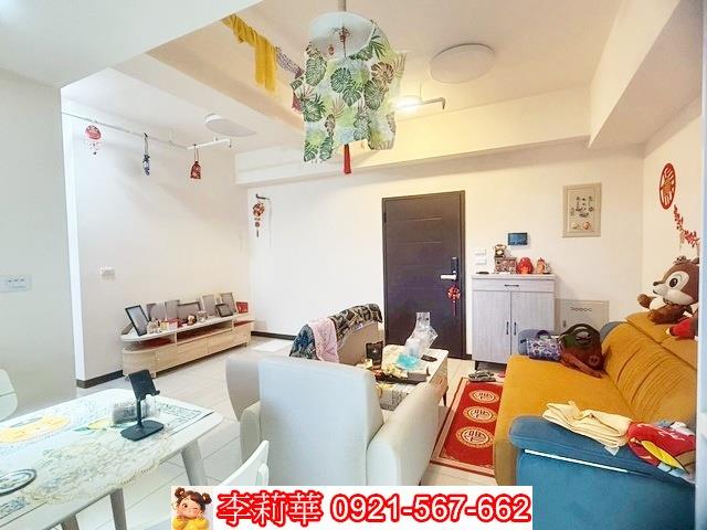 台南歸仁大樓-2