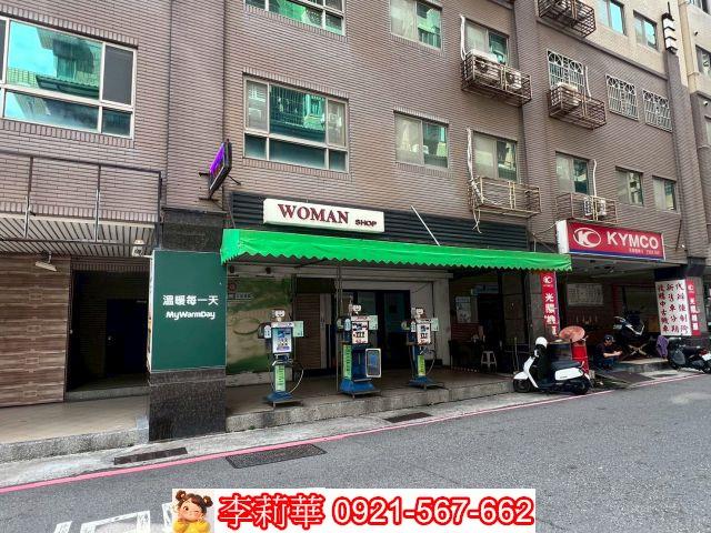 台南安平大樓-4