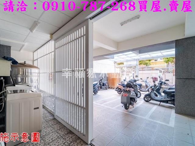 台南北區透天-13