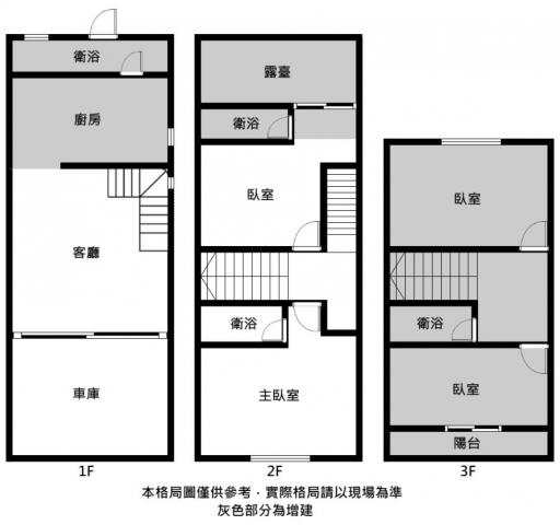 台南歸仁透天-15
