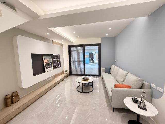 台南歸仁透天-1