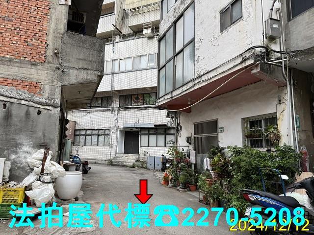 桃園桃園區透天法拍-1