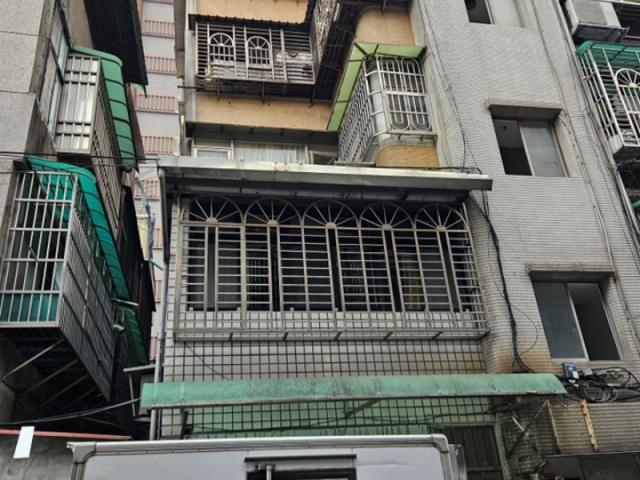 萬華法拍公寓-2