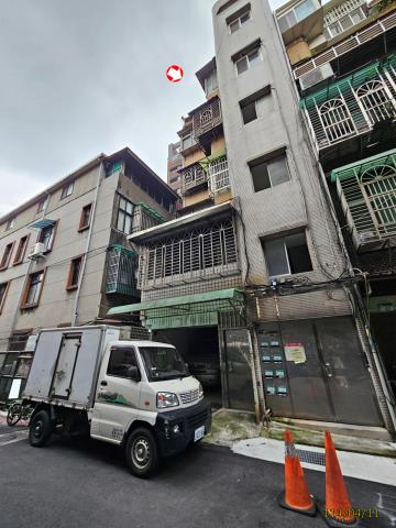 萬華法拍公寓-1