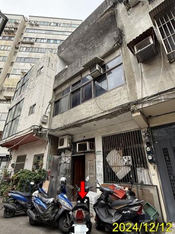 桃園區法拍透天-1