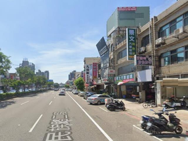 中壢法拍透天-3