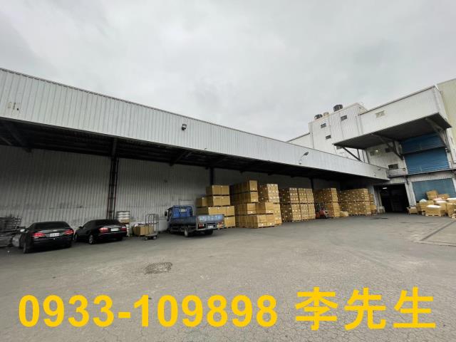 楊梅廠房-6