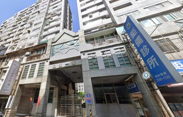 新莊大樓法拍-1