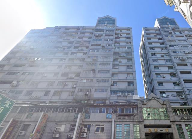 新莊大樓法拍-2