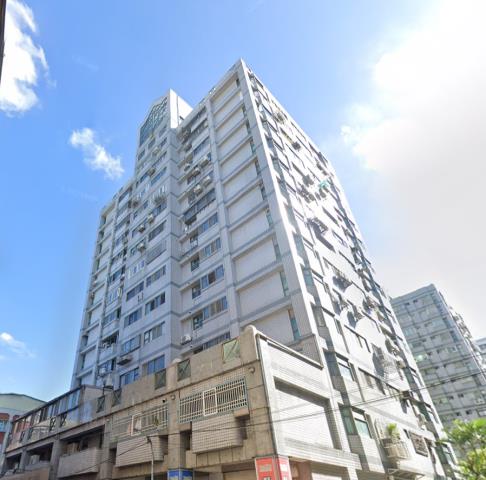 新莊大樓法拍-3