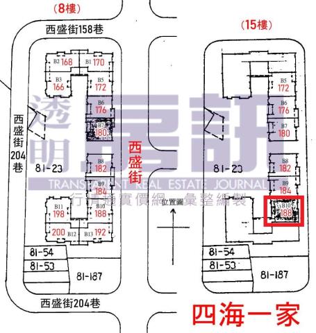 新莊大樓法拍-4