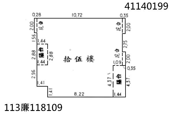 新莊大樓法拍-5