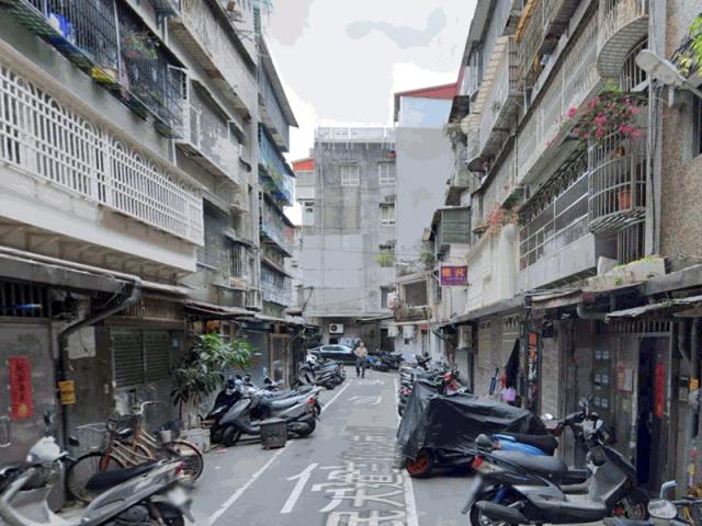 板橋公寓法拍-1