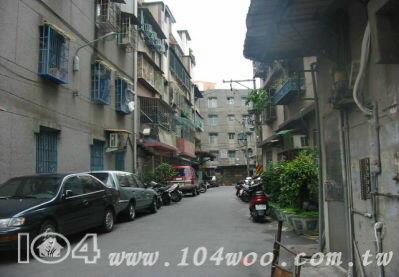 板橋公寓法拍-2