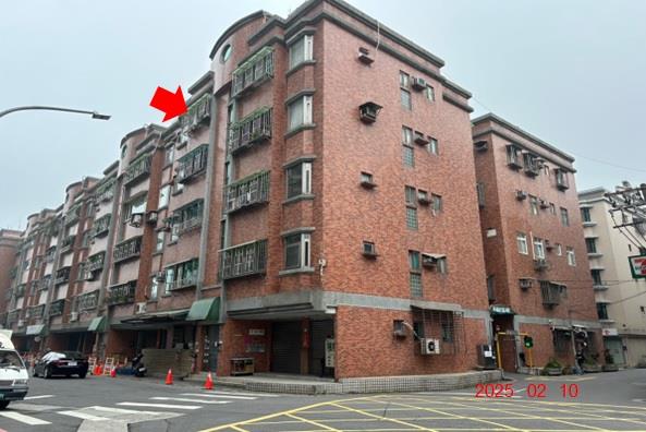 新北法拍公寓-1