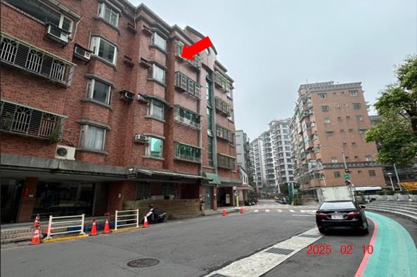 新北法拍公寓-2