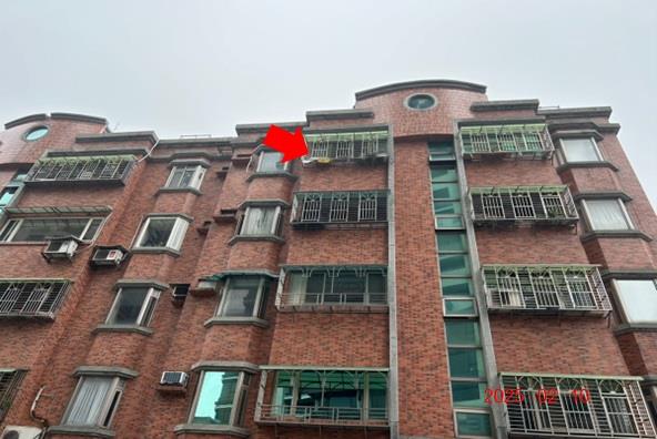 新北法拍公寓-3