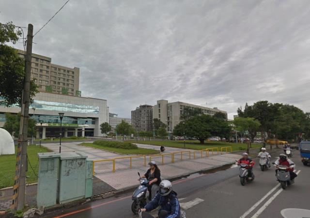 桃園桃園區大樓-1