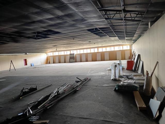 新北泰山廠房-2