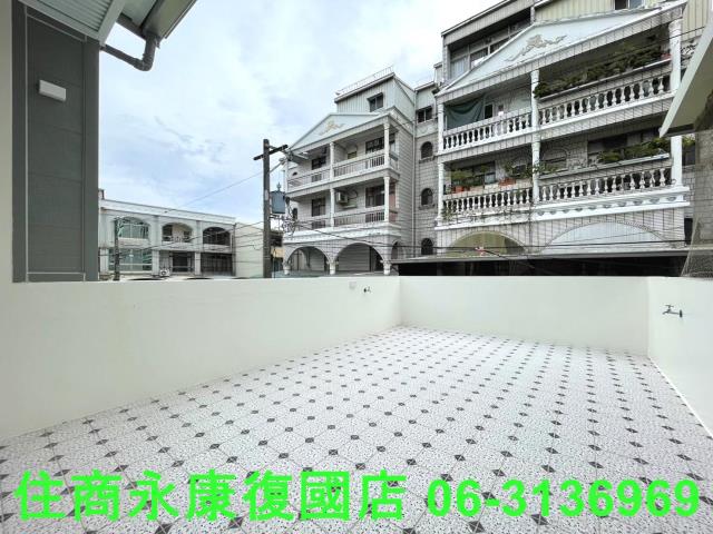 台南仁德透天-10