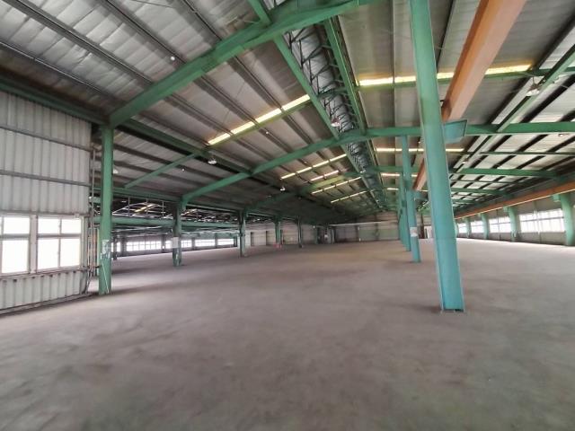 台中大甲廠房-2