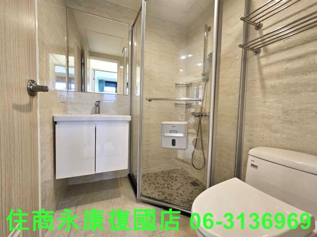 台南仁德大樓-10