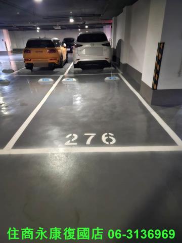 台南仁德大樓-12