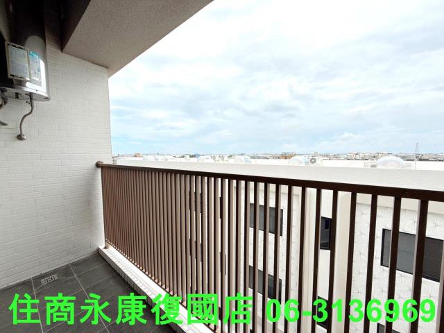 台南安定華廈-4
