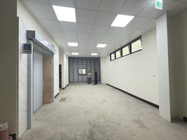 桃園楊梅廠房-2