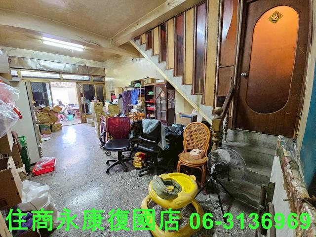 台南七股透天-2