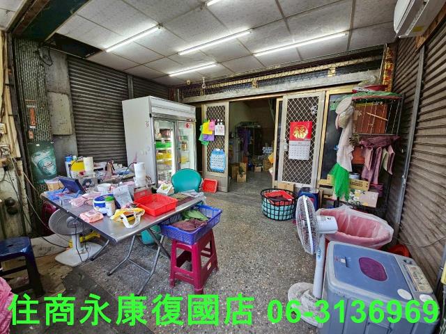 台南七股透天-3