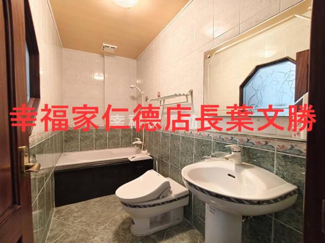 台南永康透天-11