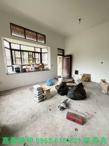 嘉義東區透天-2