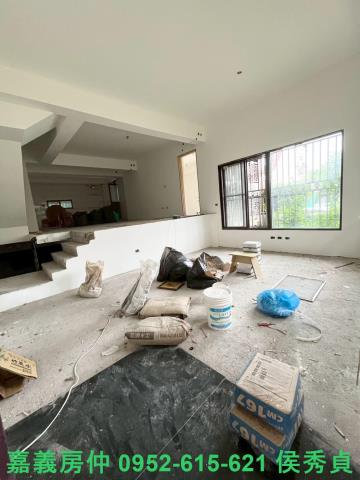 嘉義東區透天-3