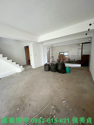 嘉義東區透天-4