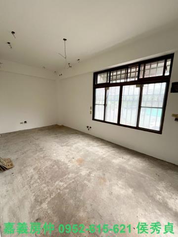 嘉義東區透天-5