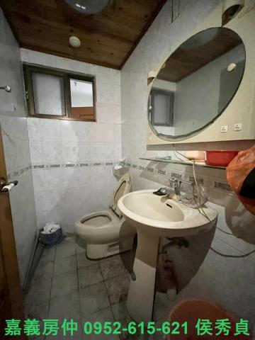 嘉義東區透天-6