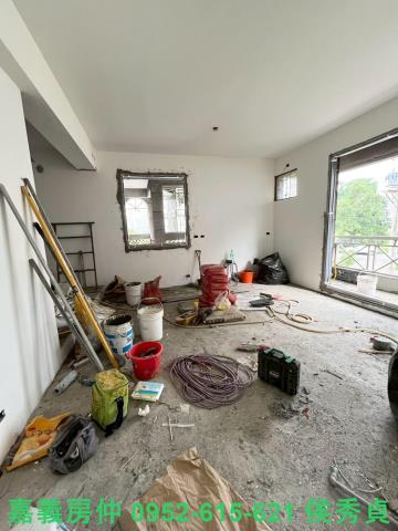 嘉義東區透天-7