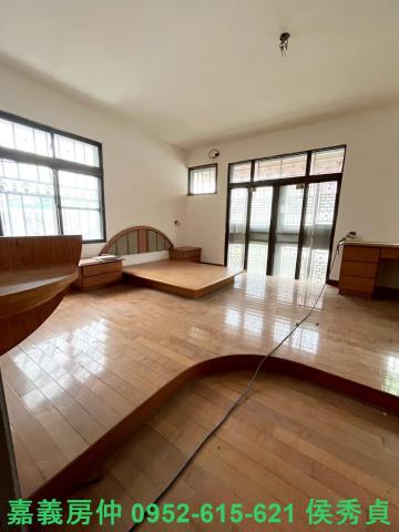 嘉義東區透天-8