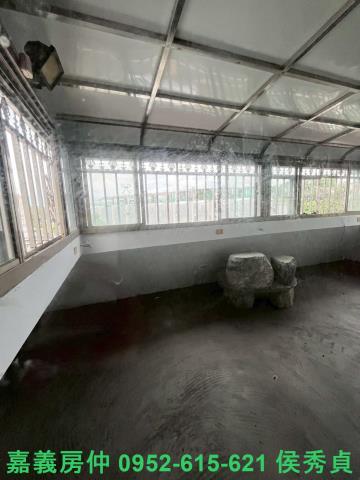 嘉義東區透天-9