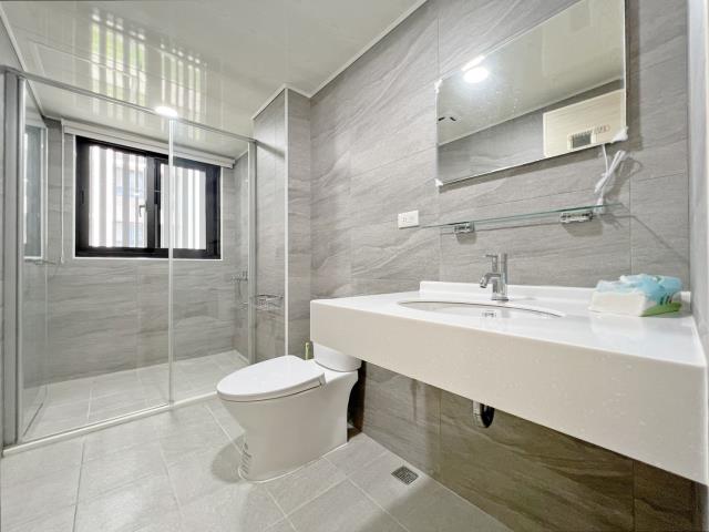 台中梧棲別墅-11