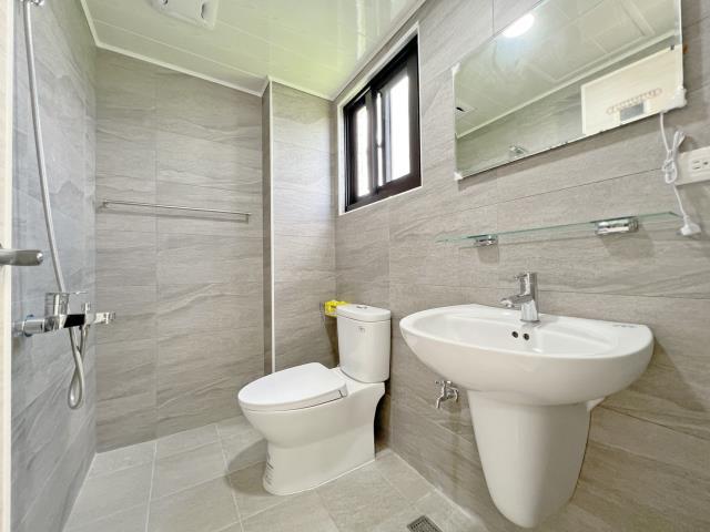 台中梧棲別墅-12